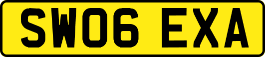 SW06EXA