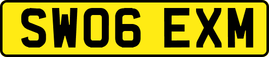 SW06EXM