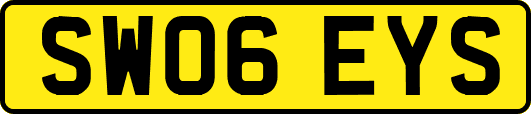 SW06EYS