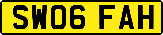 SW06FAH