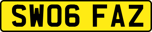 SW06FAZ