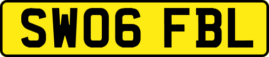 SW06FBL