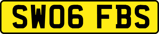 SW06FBS
