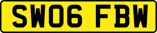 SW06FBW