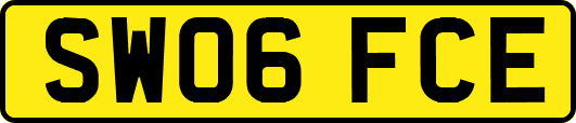 SW06FCE