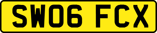 SW06FCX