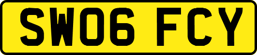 SW06FCY