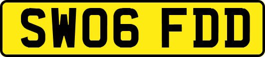 SW06FDD