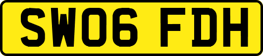 SW06FDH