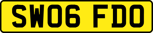 SW06FDO