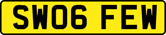 SW06FEW
