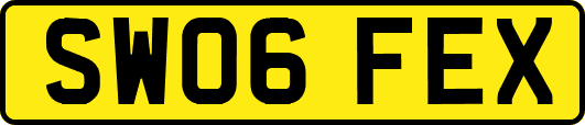 SW06FEX