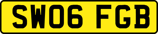 SW06FGB