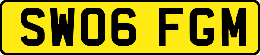SW06FGM