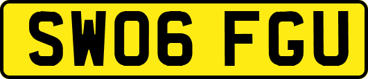 SW06FGU