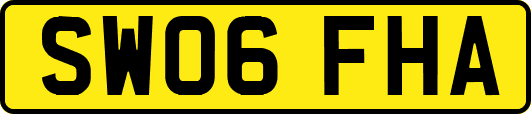 SW06FHA