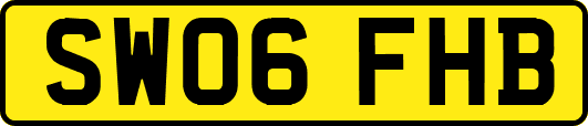 SW06FHB