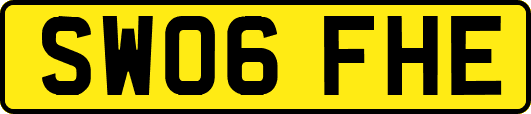 SW06FHE