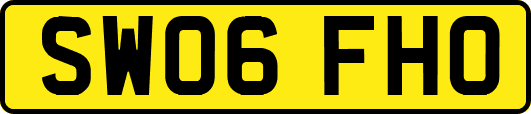 SW06FHO