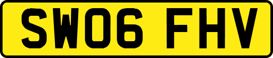 SW06FHV