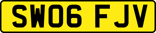 SW06FJV