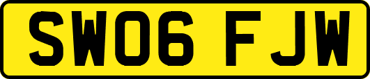 SW06FJW