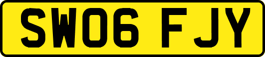 SW06FJY