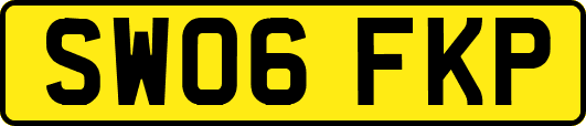 SW06FKP