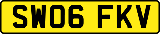 SW06FKV