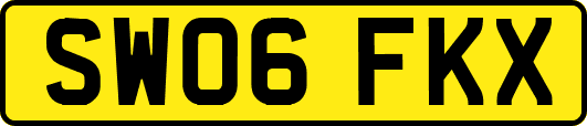 SW06FKX