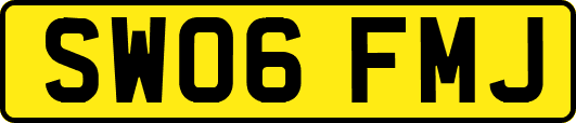 SW06FMJ
