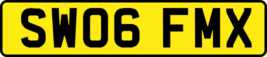 SW06FMX