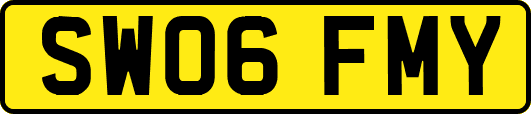 SW06FMY