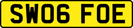 SW06FOE