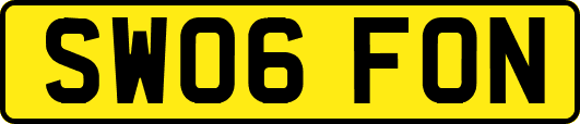 SW06FON