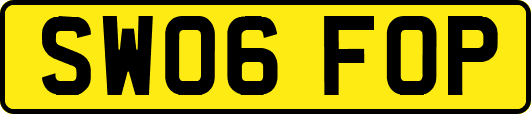SW06FOP