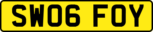 SW06FOY