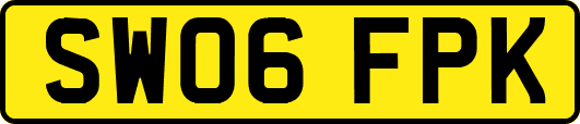 SW06FPK