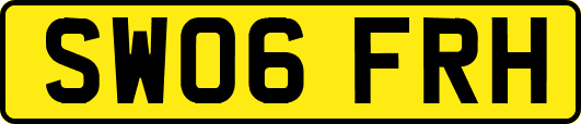 SW06FRH