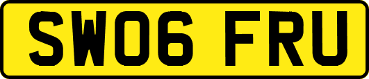 SW06FRU