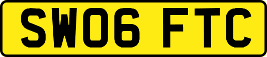 SW06FTC