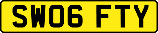SW06FTY