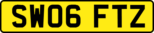 SW06FTZ