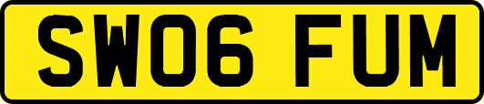 SW06FUM