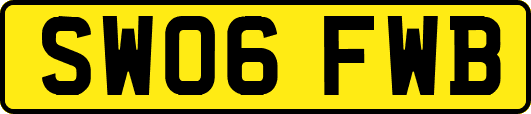 SW06FWB