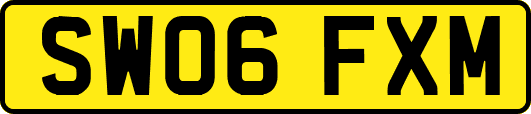 SW06FXM