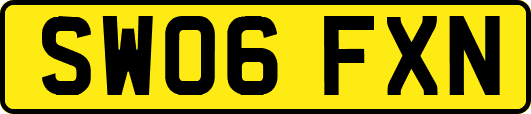 SW06FXN