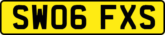 SW06FXS