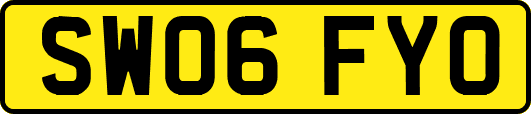 SW06FYO