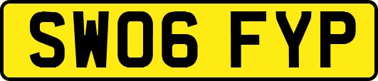 SW06FYP